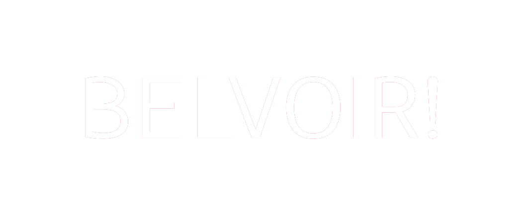 Belvoir Luton Logo